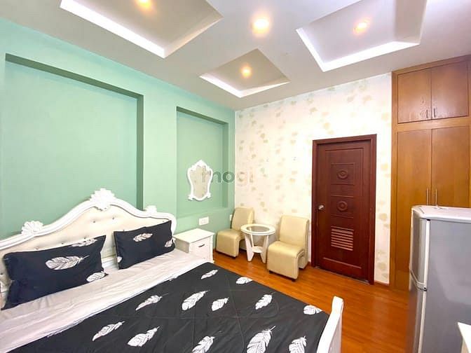 Hình ảnh 🏙️🏙️ CĂN HỘ siêu sang chảnh nằm ngay trung tâm quận 3 🏙️🏙️