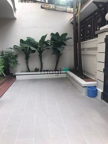 Hình ảnh Cho thuê nhà đường Bàu Cát 6 quận Tân Bình 5,9x18m