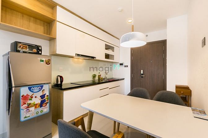 Hình ảnh Đang cần cho thuê nhà thực tế Grand Riverside, đường Bến Vân Đồn