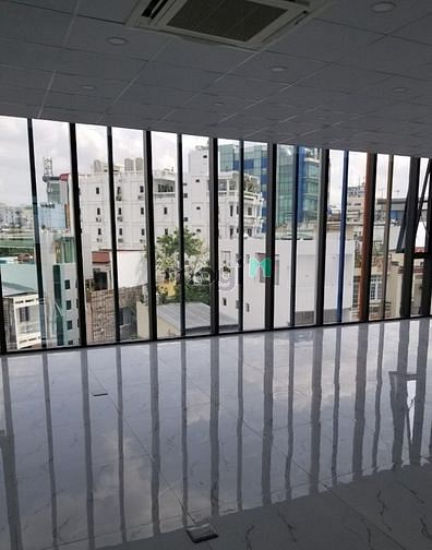 Hình ảnh Cho thuê nhà đường Bàu Cát 1 quận Tân Bình 9,1x15m
