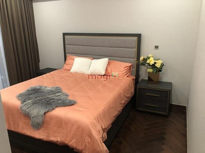 Hình ảnh Cho thuê Trang Chủ MB66.COM / Đăng Ký Tặng 66K Midtown M5, đẳng cấp 5 sao, DT 135m2, 3PN, 3 view.