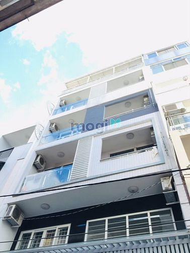 Hình ảnh Cho thuê Góc 2 Mặt Tiền 662C1 Sư Vạn Hạnh p10 quận 10