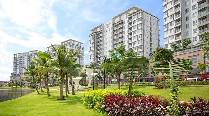Hình ảnh Thuê nhanh Trang Chủ MB66.COM / Đăng Ký Tặng 66K Sarimi 2PN giá tốt