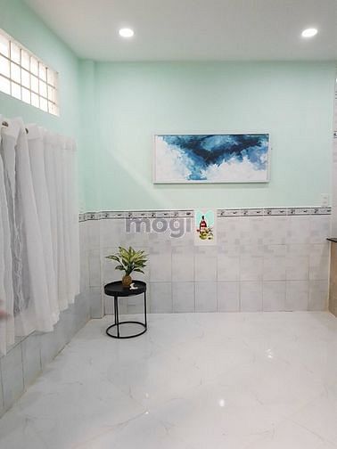 Hình ảnh Cho thuê nhà đường Bàu cát 7 quận Tân Bình 7,2x18m
