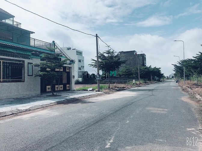 Hình ảnh Đất ODT KDC Tên Lửa sổ riêng (được vay 60%), ngay Aeon Mall