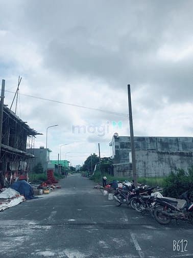Hình ảnh Đất ODT KDC Tên Lửa sổ riêng (được vay 60%), ngay Aeon Mall