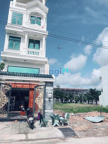 Hình ảnh Đất ODT KDC Tên Lửa sổ riêng (được vay 60%), ngay Aeon Mall