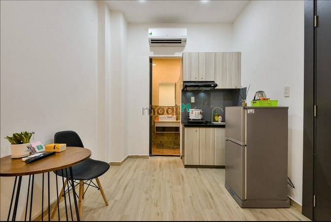 Hình ảnh Căn Hộ Studio Xinh Xắn Ngay Trường Đua Phú Thọ✨✨