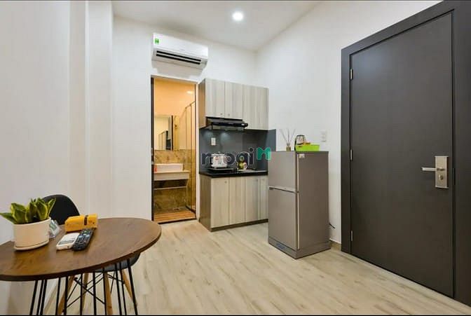 Hình ảnh Căn Hộ Studio Xinh Xắn Ngay Trường Đua Phú Thọ✨✨