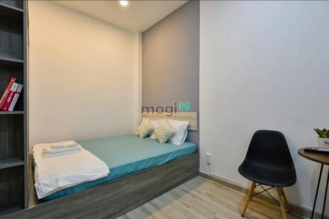Hình ảnh Căn Hộ Studio Xinh Xắn Ngay Trường Đua Phú Thọ✨✨