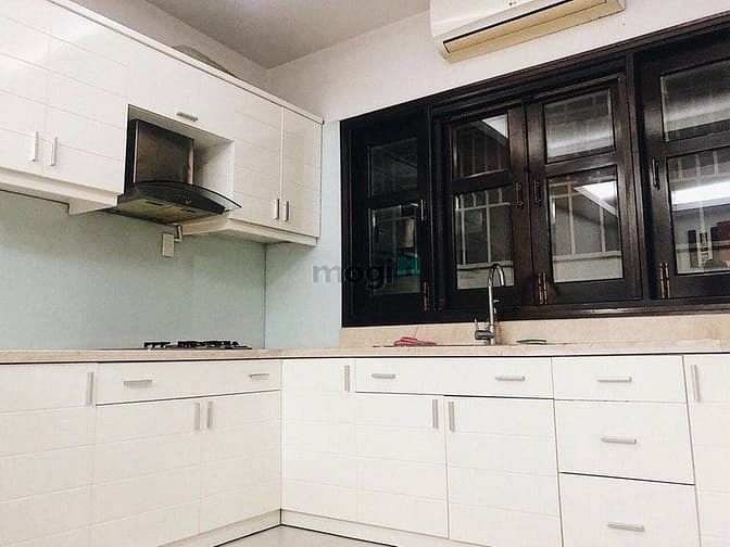Hình ảnh Bán nhà HXT, 1 trệt 2 lầu, 96m2 Phan văn Trị, Bình Thạnh 6.25 tỷ.