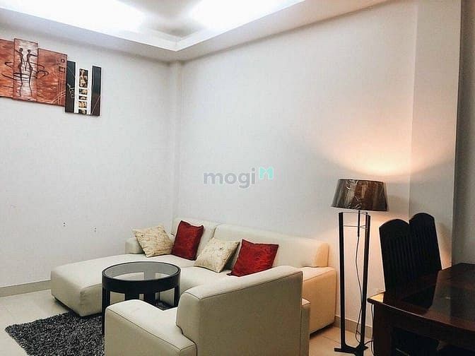 Hình ảnh Bán nhà HXT, 1 trệt 2 lầu, 96m2 Phan văn Trị, Bình Thạnh 6.25 tỷ.