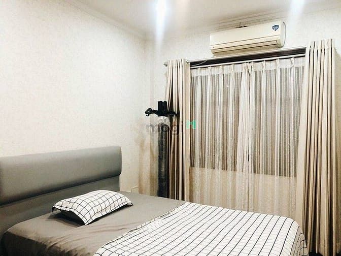 Hình ảnh Bán nhà HXT, 1 trệt 2 lầu, 96m2 Phan văn Trị, Bình Thạnh 6.25 tỷ.