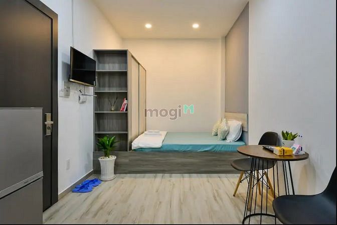 Hình ảnh Căn Hộ Studio Xinh Xắn Ngay Trường Đua Phú Thọ✨✨