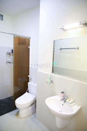 Hình ảnh Cho thuê nhà Hậu Giang, 3x24m, 1 trệt 3 lầu.