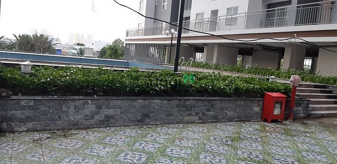 Hình ảnh Bán Trang Chủ MB66.COM / Đăng Ký Tặng 66K Conic Riverside Quận 8. DT 65m2 2PN view Đông Bắc nhìn Q1