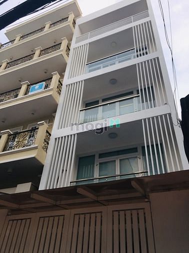 Hình ảnh CẦN CHO THUÊ NHÀ 14b/4 Bình Giã ,Phường 13, Tân bình