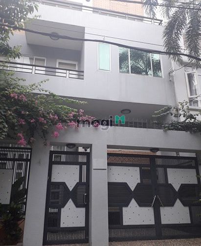 Hình ảnh Cho thuê nhà đường Bàu Cát 7 quận Tân Bình 8,8x23m