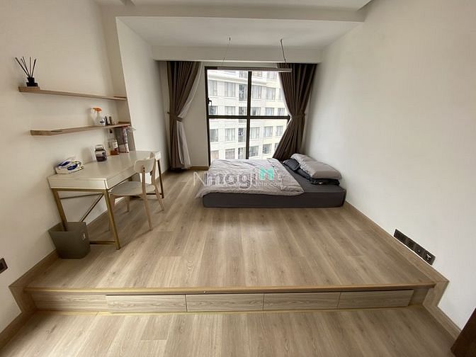 Hình ảnh Đang cần cho thuê chung cư Saigon Royal Residence, đường Bến Vân Đồn