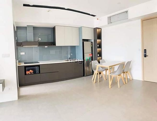 Hình ảnh Cho thuê Trang Chủ MB66.COM / Đăng Ký Tặng 66K chung cư Richstar 278 Hòa Bình,3PN,Nội thất cao cấp