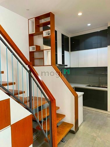 Hình ảnh Cho thuê nhà đường Bàu Cát 2 quận Tân Bình 41tr