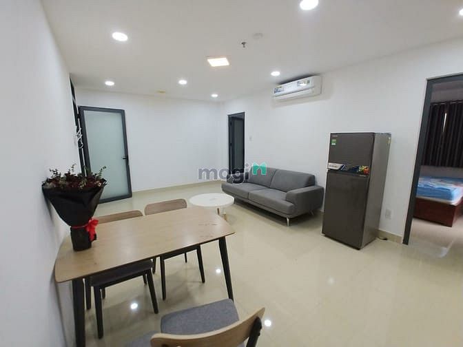 Hình ảnh Cho thuê Trang Chủ MB66.COM / Đăng Ký Tặng 66K DV full nội thất, 2phòng ngủ riêng quận 2