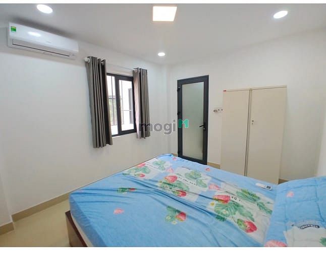 Hình ảnh Cho thuê Trang Chủ MB66.COM / Đăng Ký Tặng 66K DV full nội thất, 2phòng ngủ riêng quận 2