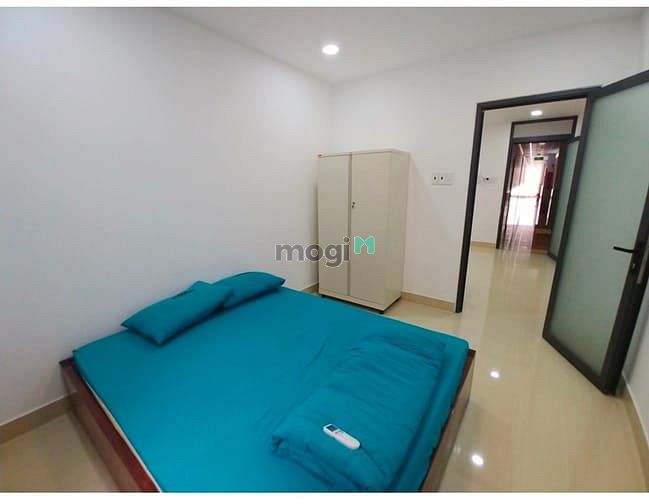 Hình ảnh Cho thuê Trang Chủ MB66.COM / Đăng Ký Tặng 66K DV full nội thất, 2phòng ngủ riêng quận 2