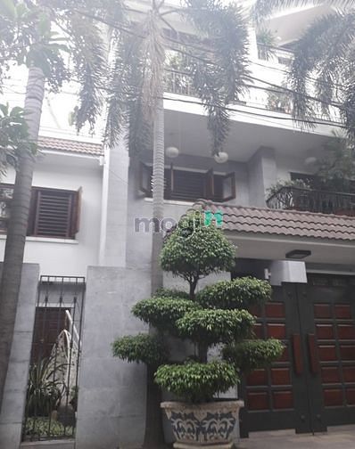 Hình ảnh Cho thuê nhà đường Bàu Cát 3 quận Tân Bình 9x19m