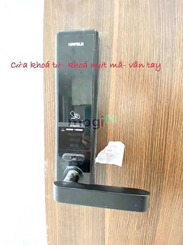 Hình ảnh Cho thuê căn 1PN, 32m2 - Central Premium, Q8, Có máy lạnh, rèm, bếp...