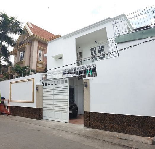 Hình ảnh Cho thuê nhà Phan Văn Trị, Bình Thạnh, 3.3x14m, 1 trệt 1 lầu.