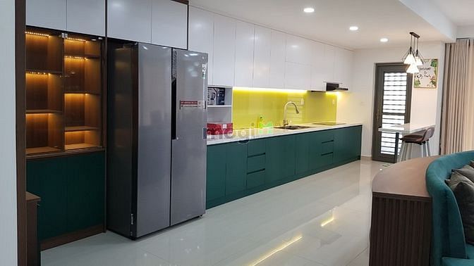 Hình ảnh Cho thuê chung cư Midtown 89m2 ,2PN, Phú Mỹ Hưng. DT:235triệụ/ tháng.