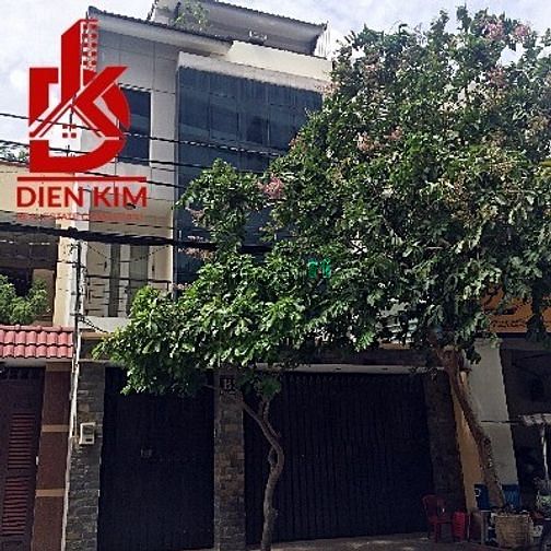 Hình ảnh Cho thuê nhà đường Bàu Cát 3 quận Tân Bình 31tr