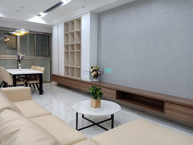Hình ảnh Chính chủ Cần Cho Thuê Gấp Midtown M5, đẳng cấp nhất Pmh, Quận 7.
