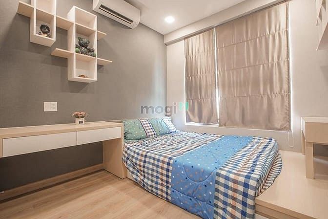 Hình ảnh Cho thuê CC RichStar, Tân Phú, DT 90m2, 3PN, 2WC, nhà mới, lầu trung
