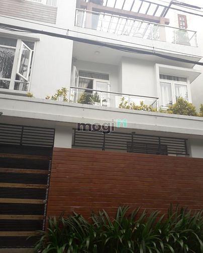 Hình ảnh Cho thuê nhà đường Đồng Đen quận Tân Bình dt 8,8x24m
