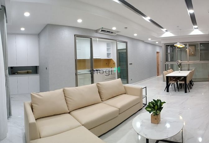 Hình ảnh Chính chủ Cần Cho Thuê Gấp Midtown M5, đẳng cấp nhất Pmh, Quận 7.