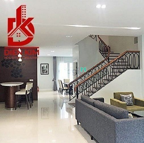 Hình ảnh Cho thuê nhà đường Bàu Cát 6 quận Tân Bình dt 6,8x21