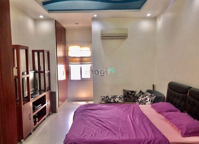 Hình ảnh Nhà cho thuê 183/14 Hoàng Hoa Thám, Phường 6, Quận Bình Thạnh