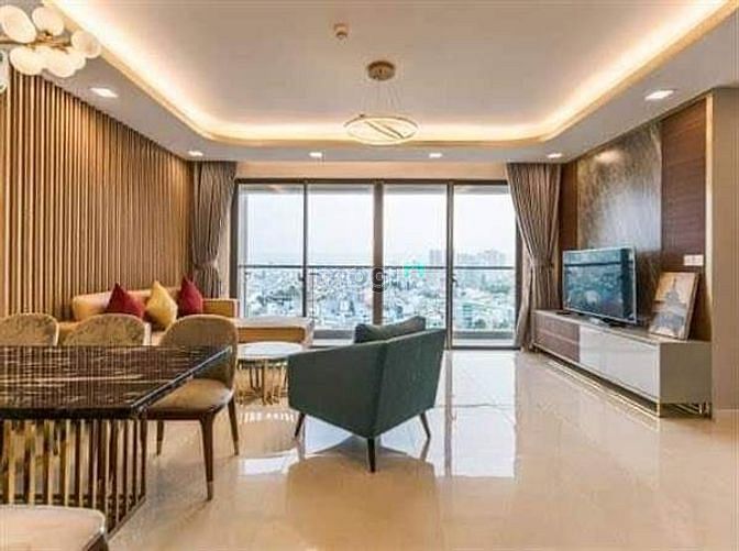 Hình ảnh Cho thuê Trang Chủ MB66.COM / Đăng Ký Tặng 66K Bảy Hiền Tower, Tân Bình, 100m2, 3PN, 12 triệu/tháng