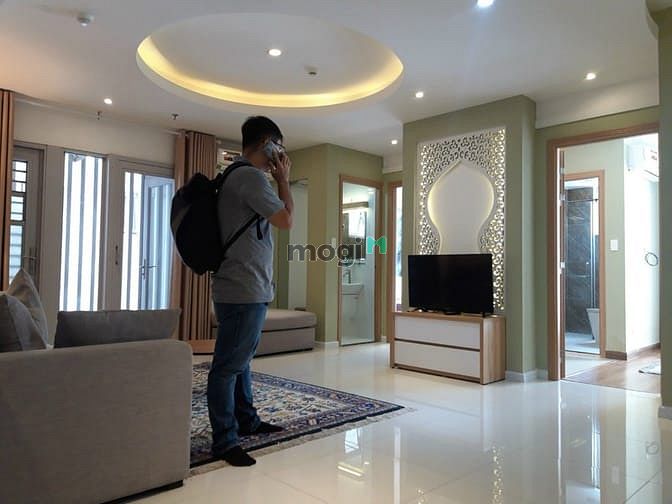 Hình ảnh Cần cho thuê gấp Trang Chủ MB66.COM / Đăng Ký Tặng 66K Green Valley, PMH, Q7 nhà đẹp, dọn vào ở ngay.