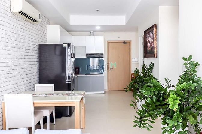 Hình ảnh Cho thuê Trang Chủ MB66.COM / Đăng Ký Tặng 66K M-One 2 phòng đầy đủ nội thất giá 11 tr/th
