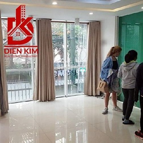 Hình ảnh Cho thuê nhà đường Bàu Cát 7 quận Tân Bình 6,7x22m