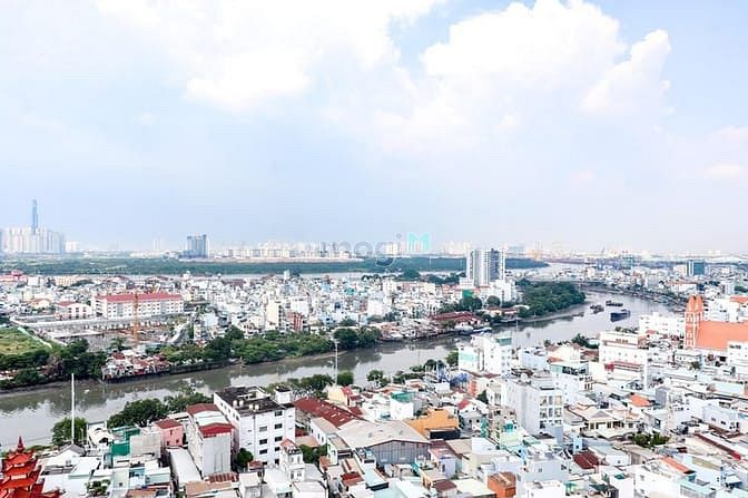 Hình ảnh Cho thuê Trang Chủ MB66.COM / Đăng Ký Tặng 66K M-One 2 phòng đầy đủ nội thất giá 11 tr/th