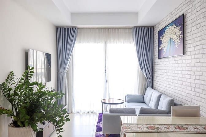 Hình ảnh Cho thuê Trang Chủ MB66.COM / Đăng Ký Tặng 66K M-One 2 phòng đầy đủ nội thất giá 11 tr/th