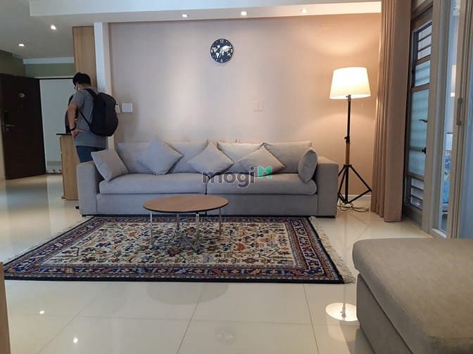 Hình ảnh Cho thuê CH CC Green Valley, PMH, 89m2, 2PN 2WC, nhà đẹp, giá tốt nhất