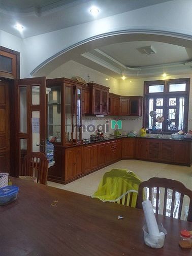 Hình ảnh Cho thuê nhà đường Bàu Cát 7 quận Tân Bình 10,1x25m