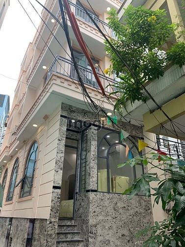 Hình ảnh CH 29m2, Full NT, Lê Văn Sỹ, Phú Nhuận, ban công + cửa sổ thoáng