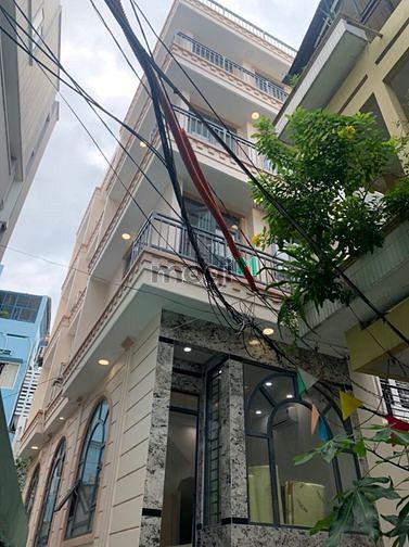 Hình ảnh CH 29m2, Full NT, Lê Văn Sỹ, Phú Nhuận, ban công + cửa sổ thoáng