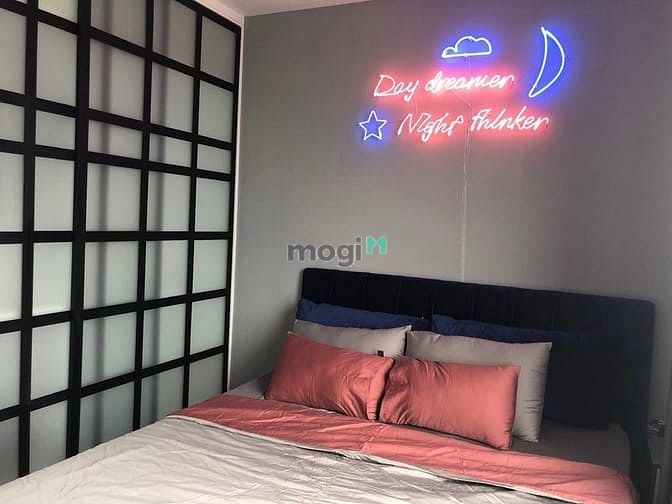 Hình ảnh Cần bán Trang Chủ MB66.COM / Đăng Ký Tặng 66K 2PN The Gold View, 90m2,Q4, full nội thất, view bitexco